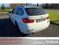 BMW 318 - 318 d Touring AHK LM Nav BiXe SHZ HU 06/27 Weiß - thumbnail 3