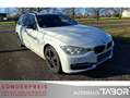 BMW 318 - 318 d Touring AHK LM Nav BiXe SHZ HU 06/27 Weiß - thumbnail 2