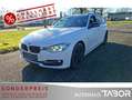 BMW 318 - 318 d Touring AHK LM Nav BiXe SHZ HU 06/27 Weiß - thumbnail 1