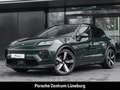 Porsche Macan 4S BOSE Surround-View InnoDrive LED-Matrix Grün - thumbnail 1