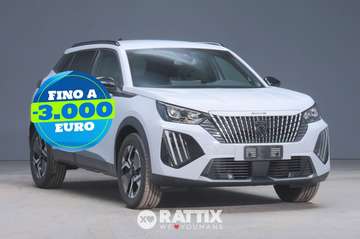 1.2 Puretech 100CV Allure
