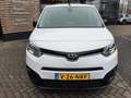 Toyota Proace City 1.2 Turbo Prof Blanc - thumbnail 4