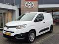Toyota Proace City 1.2 Turbo Prof Blanc - thumbnail 1