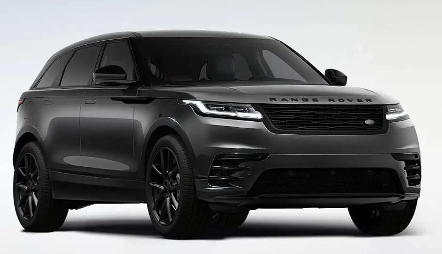 Land Rover Range Rover Velar D300 Dyn. SE *TZ*21'|ACC|Pano Grigio - 1