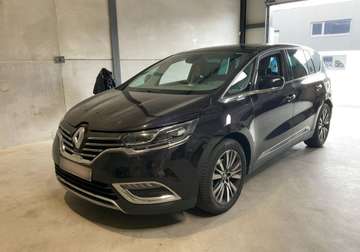 1.6 dci 160 INITIALE PARIS EDC auto 7 sieges