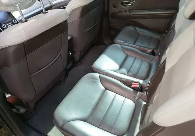 Renault Espace view 9