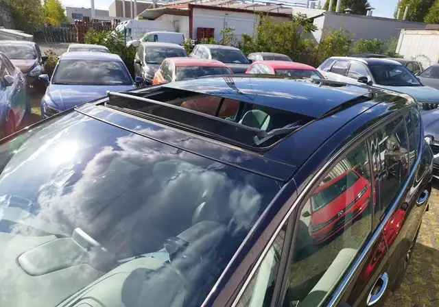 Renault Espace view 5