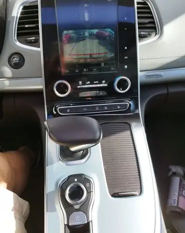 Renault Espace view 7