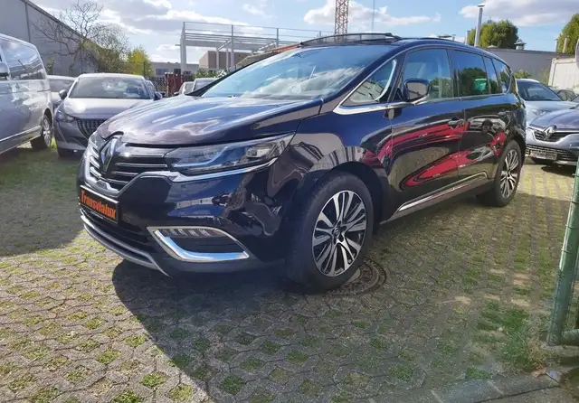 2015 Renault Espace for sale