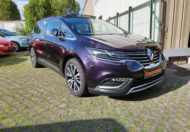 Renault Espace view 2