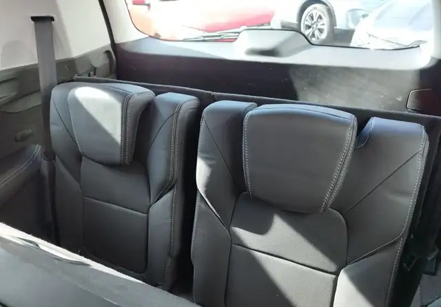 Renault Espace view 10