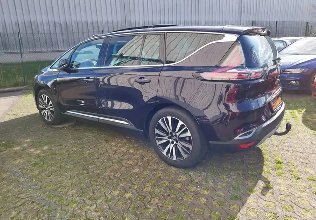 Renault Espace view 4