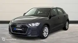 Audi A1 30 TFSI 110ch Design