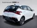 Hyundai i20 FL Trend Komfortpaket LED Klima Carplay Weiß - thumbnail 5