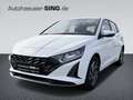Hyundai i20 FL Trend Komfortpaket LED Klima Carplay Weiß - thumbnail 1