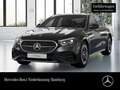 Mercedes-Benz E 300 e Hybrid AMG 360° Pano Burmester Distr. PTS Grau - thumbnail 1