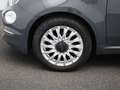 Fiat 500 1.0 Hybrid Lounge | Apple Carplay / Android Auto | Gris - thumbnail 11