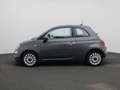 Fiat 500 1.0 Hybrid Lounge | Apple Carplay / Android Auto | Gris - thumbnail 4