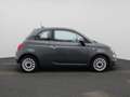Fiat 500 1.0 Hybrid Lounge | Apple Carplay / Android Auto | Gris - thumbnail 6