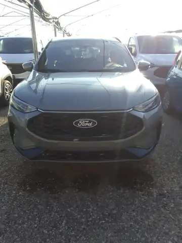 Ford Kuga phev ST-Line 225cv Prezzo reale Garanzia 8 anni Fo