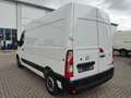Opel Movano B Kasten L2H2 3,5t Klima Euro 6 Weiß - thumbnail 2