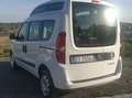 Fiat Doblo Doblo XL TETTO ALTO 1.6 mjt 16v Dynamic 105cv Bianco - thumbnail 2