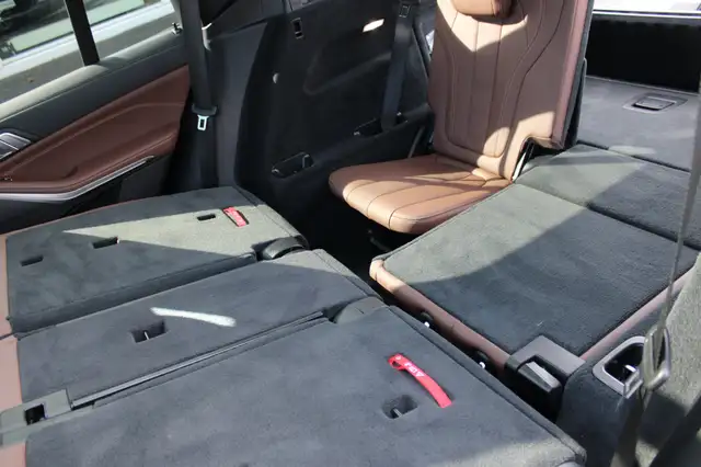 BMW X5 view 15
