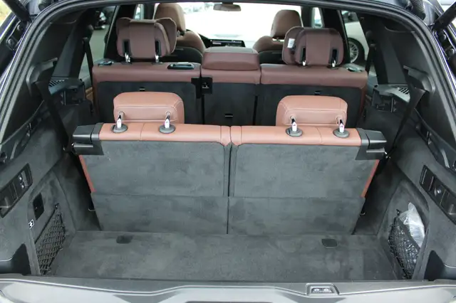 BMW X5 view 14