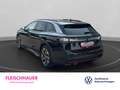 Volkswagen ID.7 Tourer Pro HUD AHK+ Navi +Memory+Matrix+CarPlay Schwarz - thumbnail 4