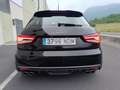 Audi S1 Sportback 2.0 TFSI quattro Zwart - thumbnail 10