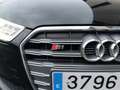 Audi S1 Sportback 2.0 TFSI quattro Zwart - thumbnail 4