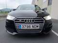 Audi S1 Sportback 2.0 TFSI quattro Zwart - thumbnail 3