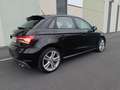 Audi S1 Sportback 2.0 TFSI quattro Zwart - thumbnail 9