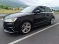 Audi S1 Sportback 2.0 TFSI quattro Zwart - thumbnail 1