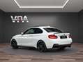BMW 3.0i 340 ch Wit - thumbnail 4