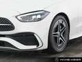 Mercedes-Benz C 300 C 300 4M AMG Night Ambiente Lenkradhzg. Kamera LED Weiß - thumbnail 2