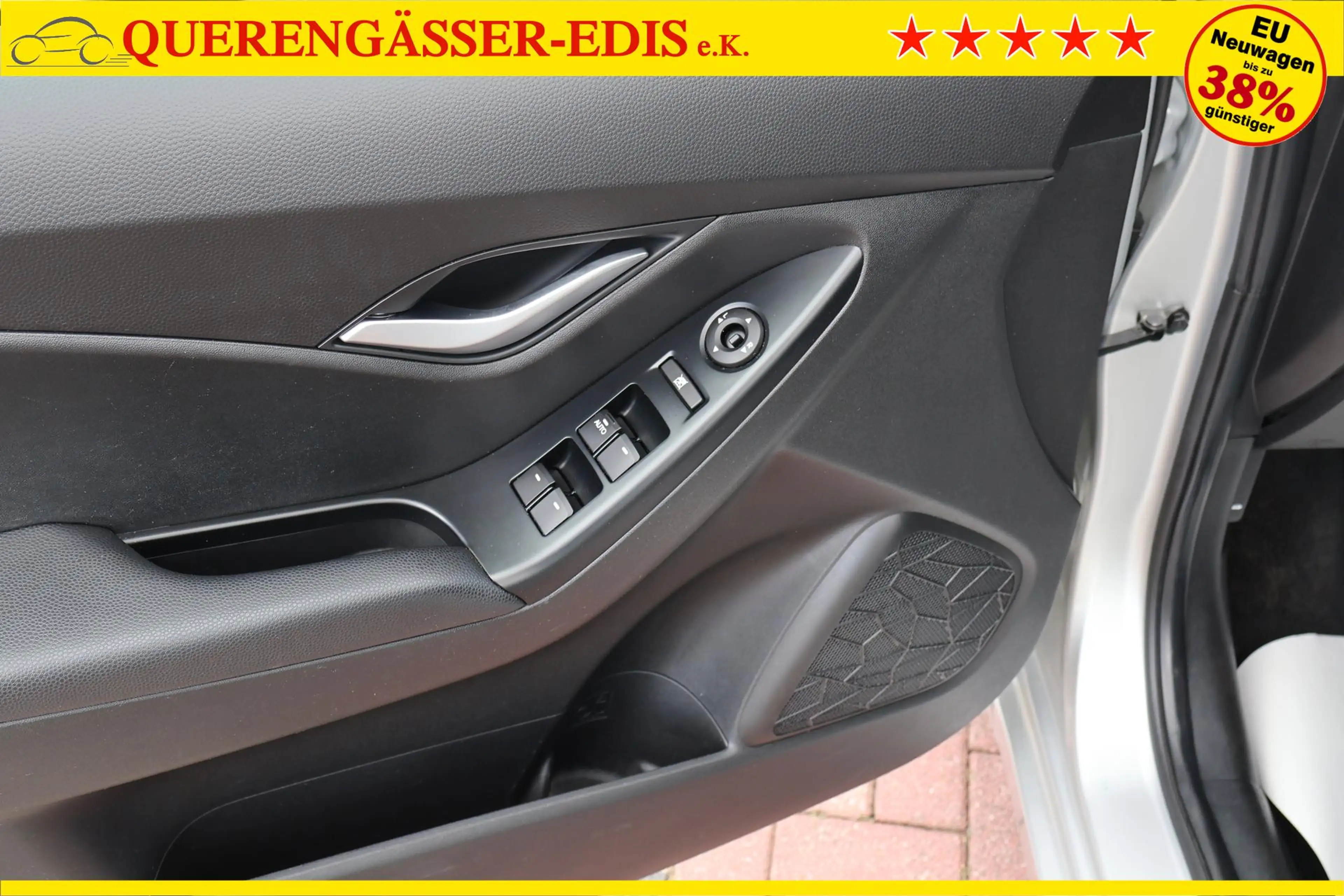 Hyundai iX20 1.6 blue 92KW *Navi*Klima*Kam* 92 kW (125 PS),... — photo 11