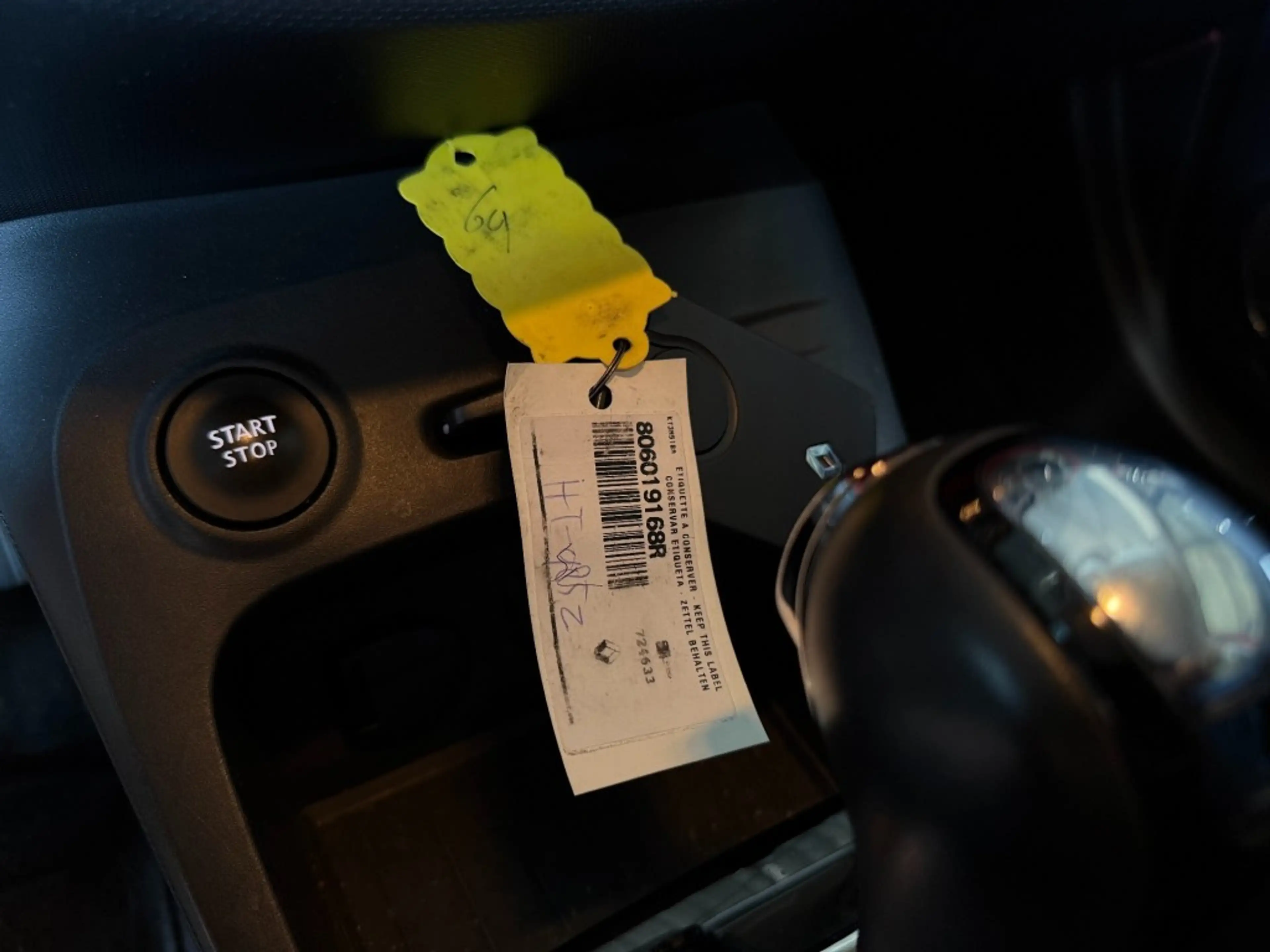 Renault Captur 1.2 TCe R-link GARANTIE Automaat Leder Trekhaak st — photo 15