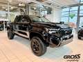 Toyota Tacoma Sportpaket AHK El. Fondsitzverst. Navi Leder Digit Schwarz - thumbnail 3