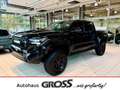 Toyota Tacoma Sportpaket AHK El. Fondsitzverst. Navi Leder Digit Schwarz - thumbnail 1