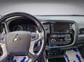 Mitsubishi Outlander OutlanderPHEV 4WD Top/Leder/SD, Fahr-Akku NEU! Schwarz - thumbnail 16