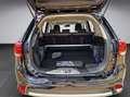 Mitsubishi Outlander OutlanderPHEV 4WD Top/Leder/SD, Fahr-Akku NEU! Schwarz - thumbnail 13