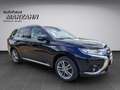 Mitsubishi Outlander OutlanderPHEV 4WD Top/Leder/SD, Fahr-Akku NEU! Schwarz - thumbnail 5