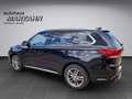 Mitsubishi Outlander OutlanderPHEV 4WD Top/Leder/SD, Fahr-Akku NEU! Schwarz - thumbnail 8