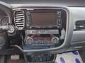 Mitsubishi Outlander OutlanderPHEV 4WD Top/Leder/SD, Fahr-Akku NEU! Schwarz - thumbnail 18