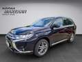 Mitsubishi Outlander OutlanderPHEV 4WD Top/Leder/SD, Fahr-Akku NEU! Schwarz - thumbnail 4