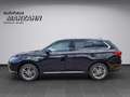 Mitsubishi Outlander OutlanderPHEV 4WD Top/Leder/SD, Fahr-Akku NEU! Schwarz - thumbnail 7