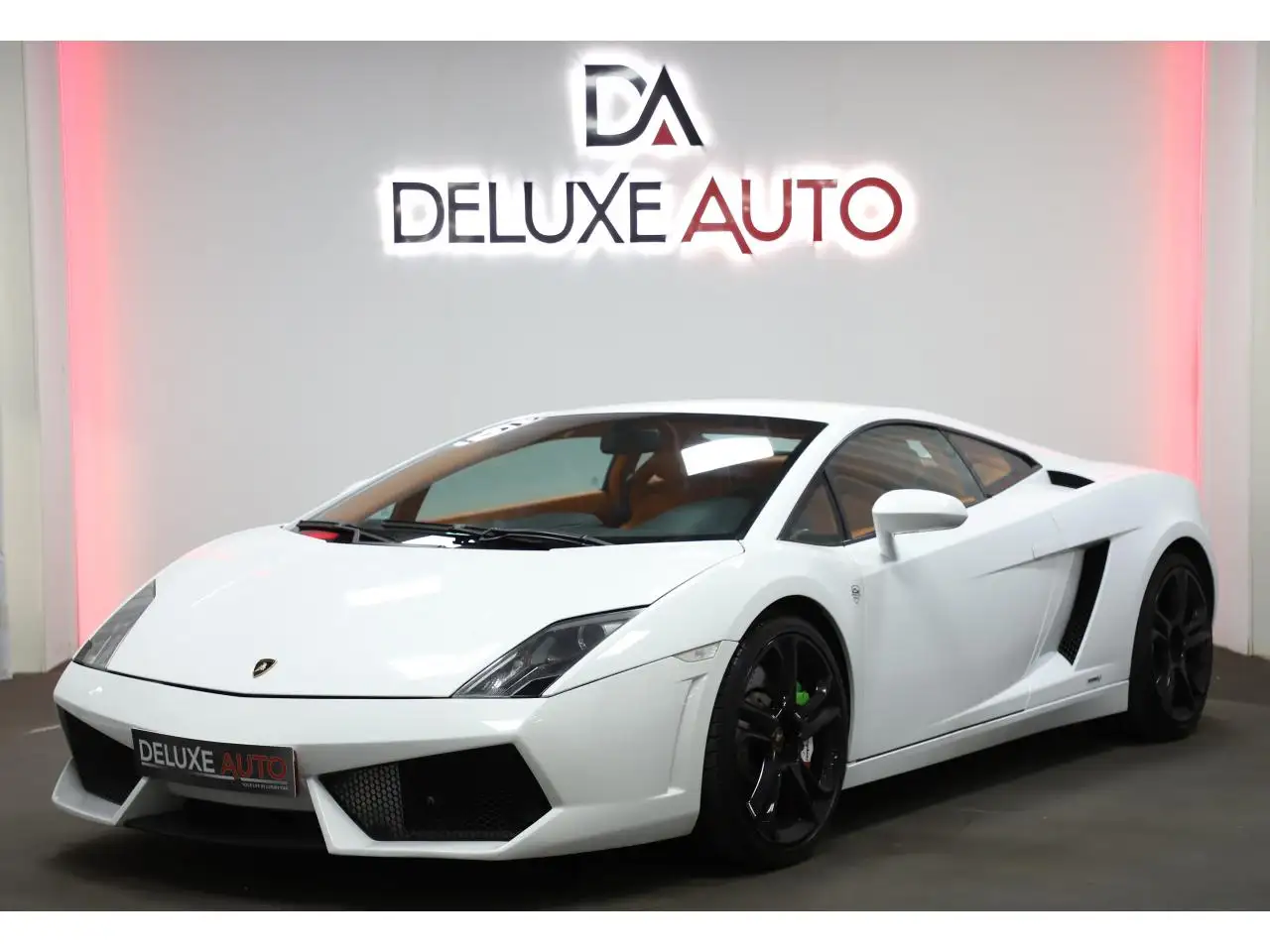 Lamborghini Gallardo