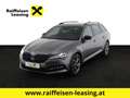 Skoda Superb Kombi 2,0 TDI 4x4 Sportline DSG Grau - thumbnail 1