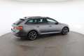 Skoda Superb Kombi 2,0 TDI 4x4 Sportline DSG Grau - thumbnail 8